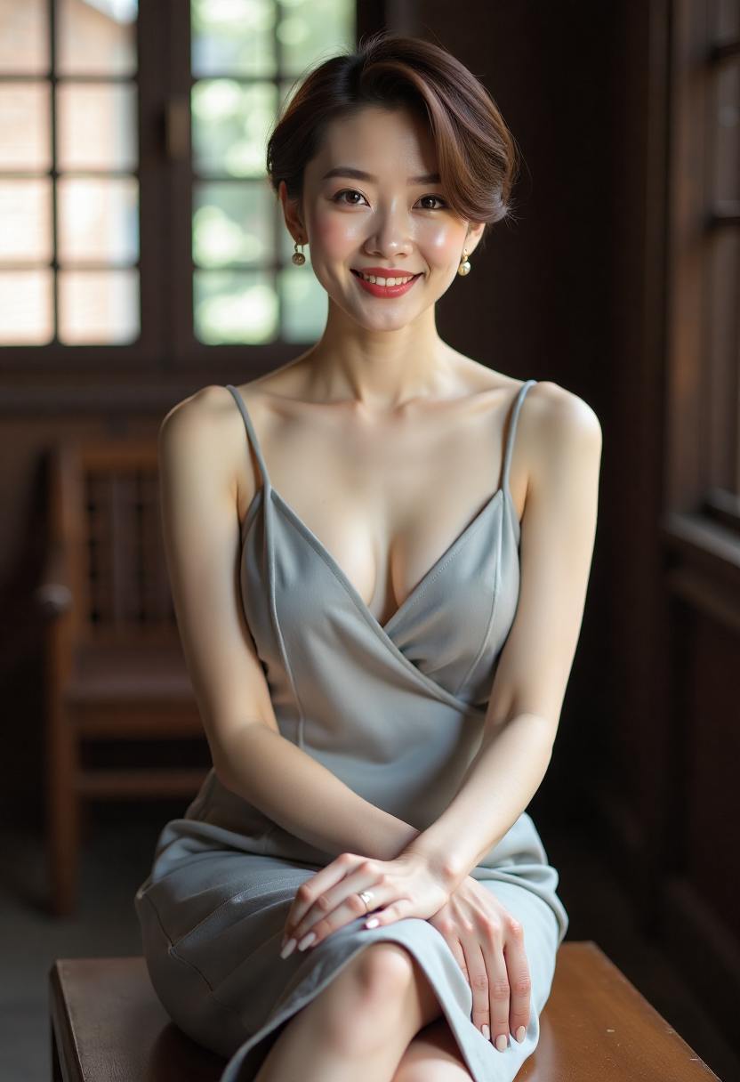 暖巢计划海报