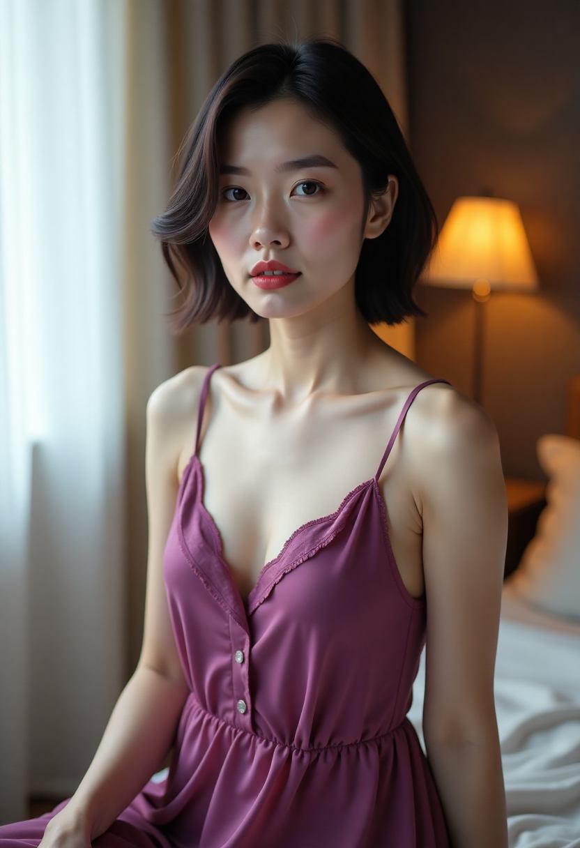 激素风暴海报