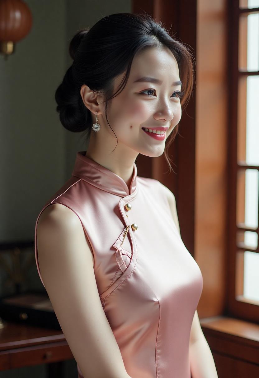 微创之光海报