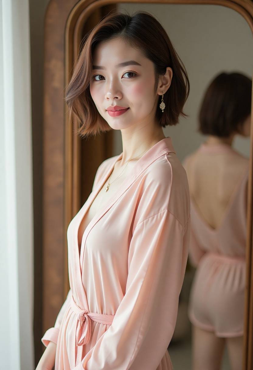 孕产百问海报