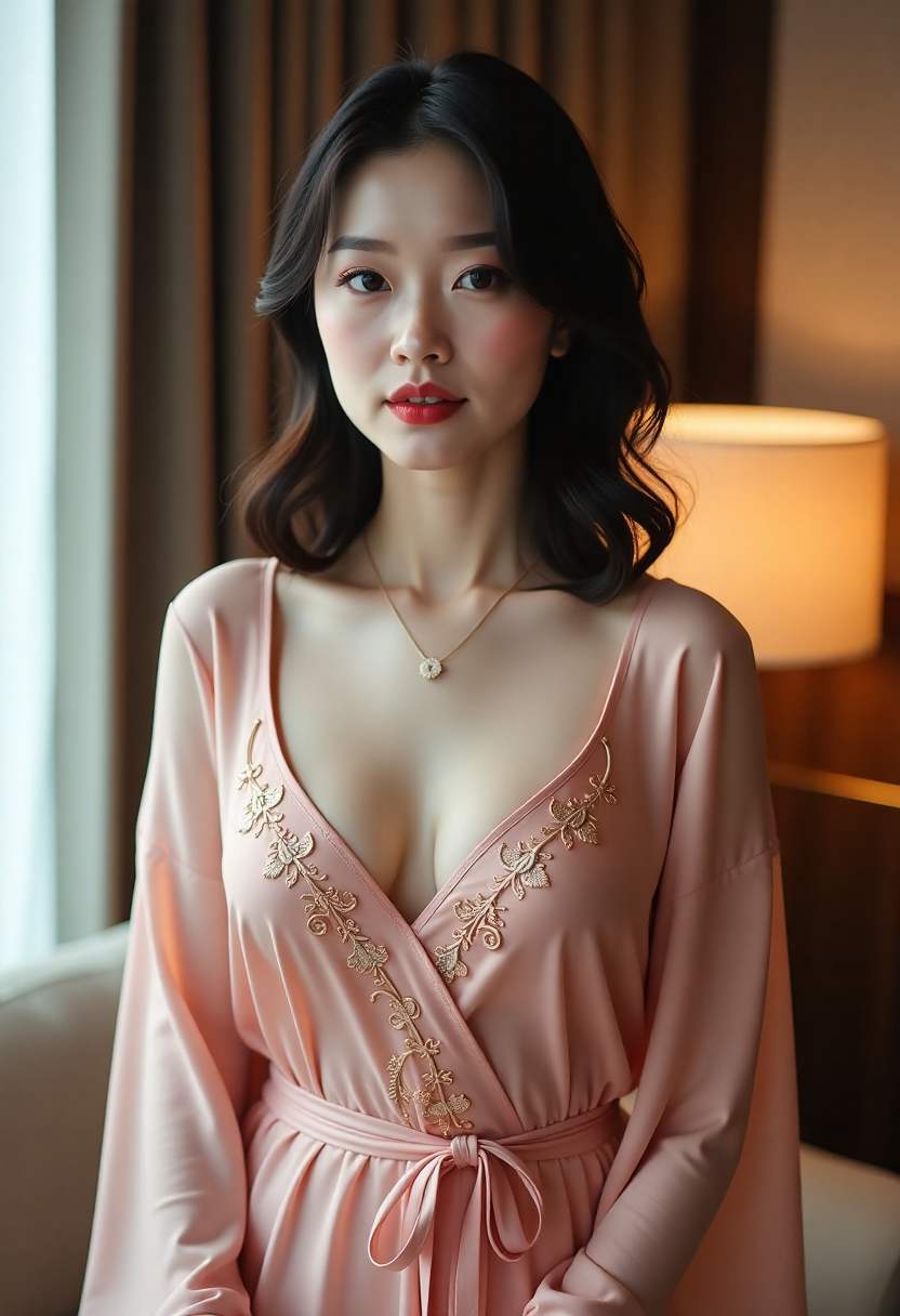 白班与夜班海报