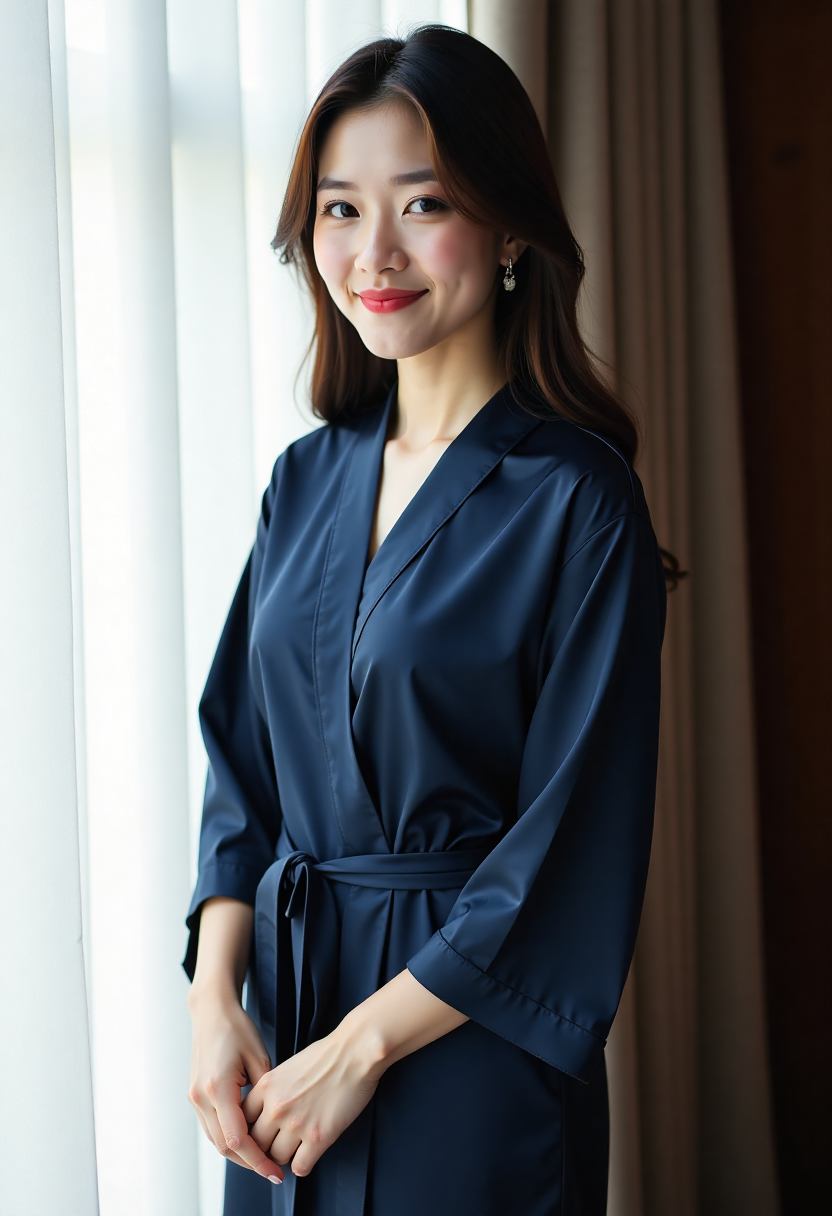 杏林女医海报