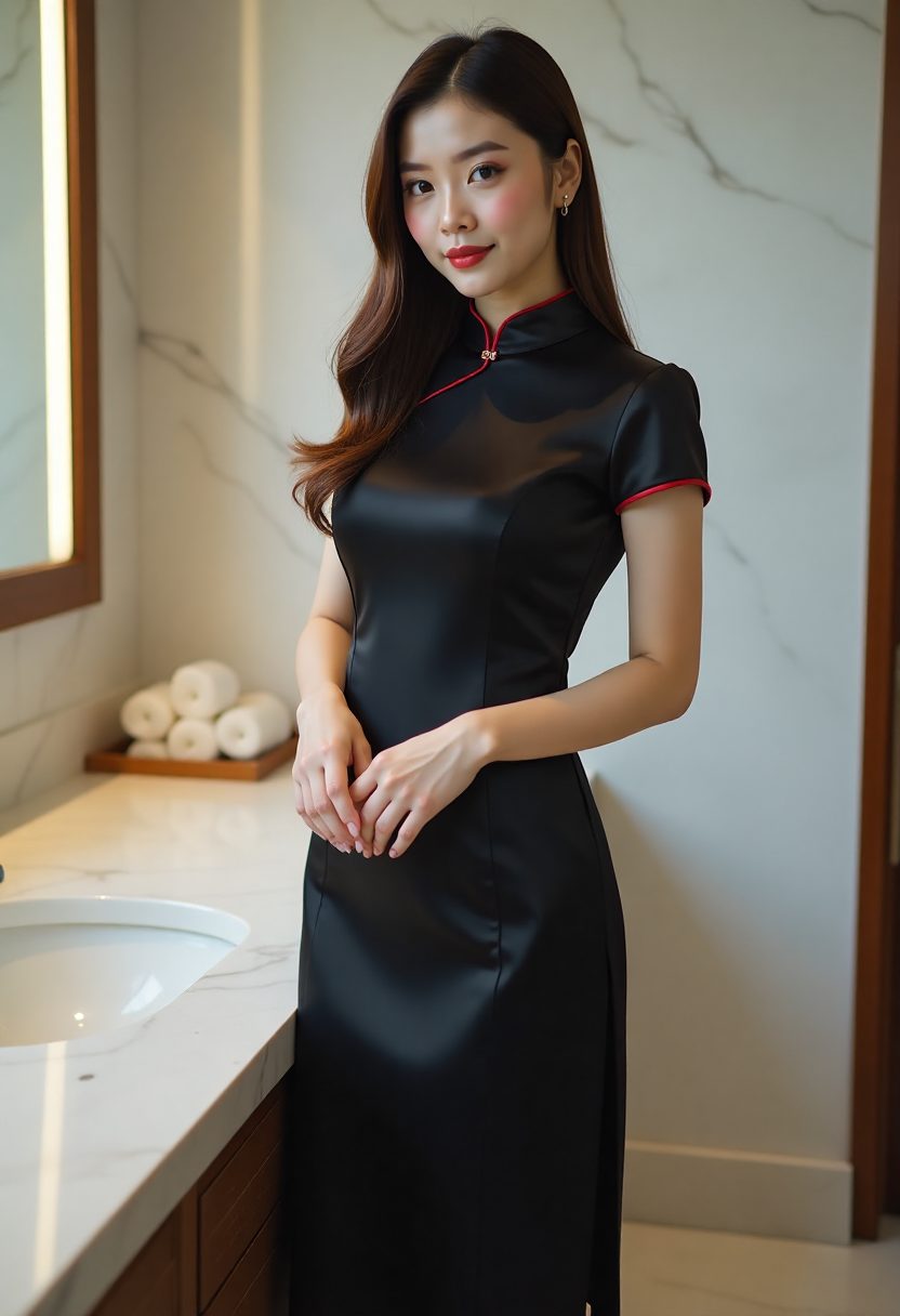 护理手记动画版海报