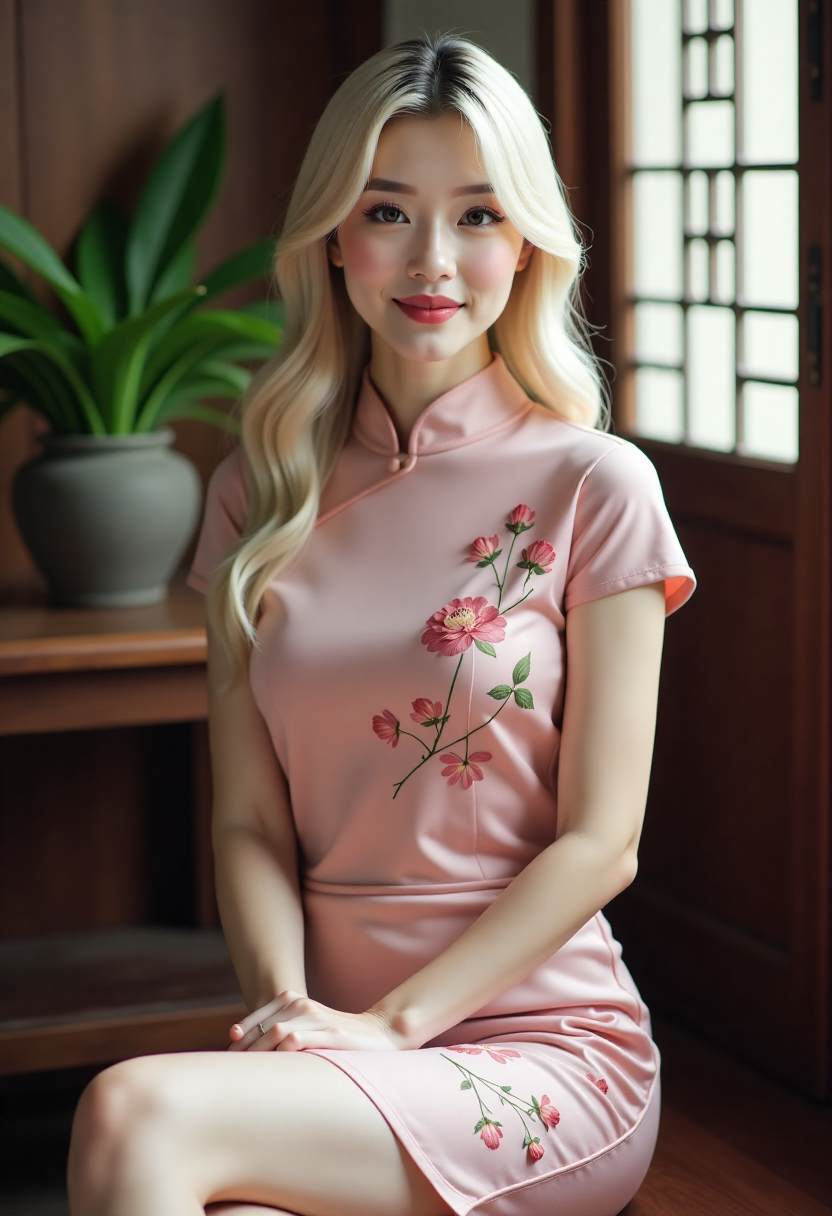 健康下午茶海报